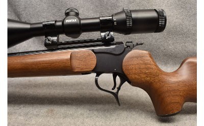 THOMPSON CENTER ~ ENCORE ~ 6.8 REM SPL/.17 HMR - Image 6 of 8