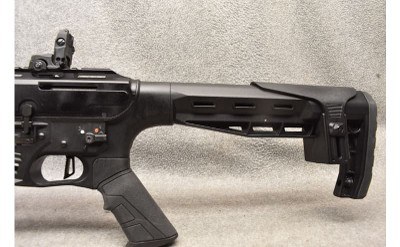 CITADEL ~ BOSS 25 ~ 12 GAUGE - Image 5 of 7