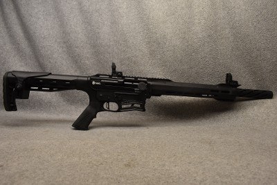 CITADEL ~ BOSS 25 ~ 12 GAUGE - Image 1 of 7
