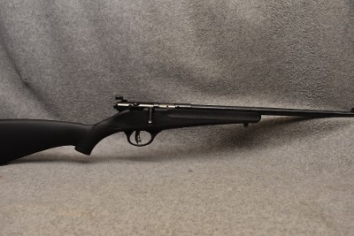 SAVAGE RASCAL .22 S/L/LR - Image 1 of 6