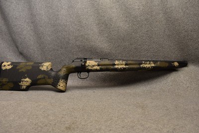 CZ ~ 527 ~ .22 LONG RIFLE - Image 1 of 9