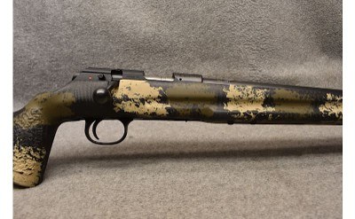 CZ ~ 527 ~ .22 LONG RIFLE - Image 3 of 9