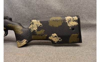 CZ ~ 527 ~ .22 LONG RIFLE - Image 5 of 9