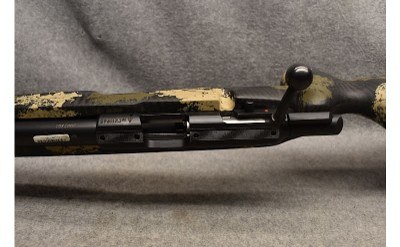 CZ ~ 527 ~ .22 LONG RIFLE - Image 9 of 9