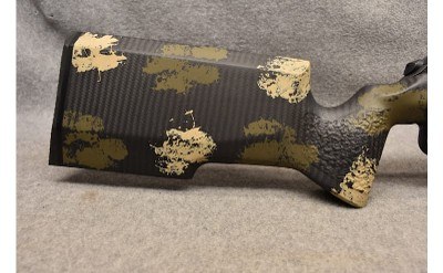 CZ ~ 527 ~ .22 LONG RIFLE - Image 2 of 9