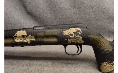 CZ ~ 527 ~ .22 LONG RIFLE - Image 6 of 9