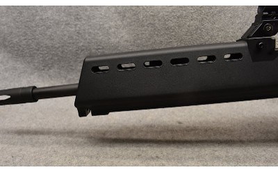 Heckler & Koch ~ G 36 ~ .22 Long Rifle - Image 5 of 5