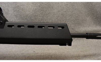 Heckler & Koch ~ G 36 ~ .22 Long Rifle - Image 3 of 5