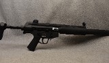 Heckler & Koch ~ MP 5 ~ .22 Long Rifle - Image 1 of 5
