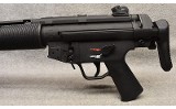 Heckler & Koch ~ MP 5 ~ .22 Long Rifle - Image 4 of 5