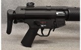 Heckler & Koch ~ MP 5 ~ .22 Long Rifle - Image 2 of 5