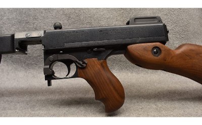 Auto Ordnance ~ Model of 1927 AI ~ .45 Auto - Image 7 of 9