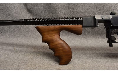 Auto Ordnance ~ Model of 1927 AI ~ .45 Auto - Image 8 of 9