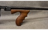 Auto Ordnance ~ Model of 1927 AI ~ .45 Auto - Image 4 of 9