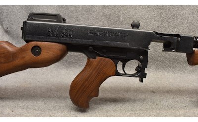 Auto Ordnance ~ Model of 1927 AI ~ .45 Auto - Image 3 of 9
