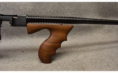 Auto Ordnance ~ Model of 1927 AI ~ .45 Auto - Image 4 of 9