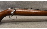 Winchester ~ Model 72A ~ .22 Short, Long, Long Rifle - Image 3 of 9