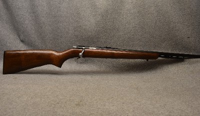 Winchester ~ Model 72A ~ .22 Short, Long, Long Rifle - Image 1 of 9