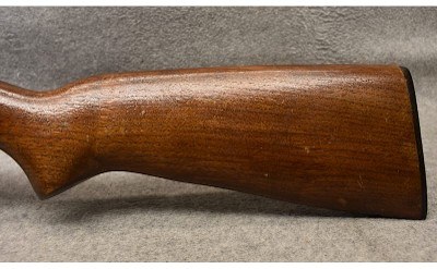 Winchester ~ Model 72A ~ .22 Short, Long, Long Rifle - Image 5 of 9