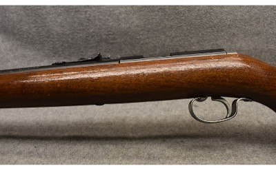 Winchester ~ Model 72A ~ .22 Short, Long, Long Rifle - Image 6 of 9