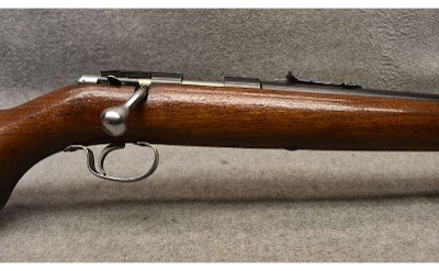 Winchester ~ Model 72A ~ .22 Short, Long, Long Rifle - Image 3 of 9