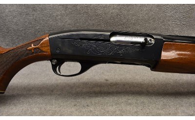Remington ~ Model 1100 ~ 12 Gauge - Image 3 of 10
