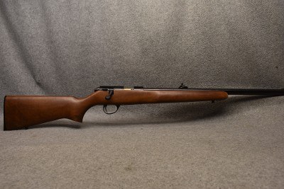 SAKO ~ M78 ~ .22 LONG RIFLE - Image 1 of 9