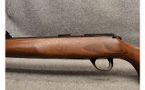 SAKO ~ M78 ~ .22 LONG RIFLE - Image 6 of 9