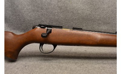 SAKO ~ M78 ~ .22 LONG RIFLE - Image 3 of 9