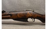 SAKO ~ M39 ~ 7.62X54 RIMMED - Image 7 of 10