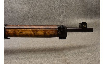 SAKO ~ M39 ~ 7.62X54 RIMMED - Image 5 of 10