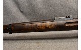 SAKO ~ M39 ~ 7.62X54 RIMMED - Image 8 of 10