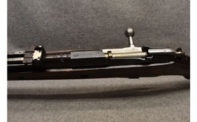 SAKO ~ M39 ~ 7.62X54 RIMMED - Image 10 of 10