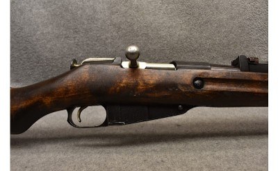SAKO ~ M39 ~ 7.62X54 RIMMED - Image 3 of 10
