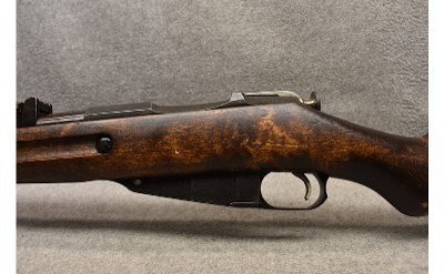 SAKO ~ M39 ~ 7.62X54 RIMMED - Image 7 of 10