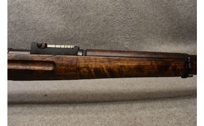 SAKO ~ M39 ~ 7.62X54 RIMMED - Image 4 of 10