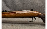 MAUSER ~ MS420B ~ .22 LONG RIFLE - Image 6 of 9