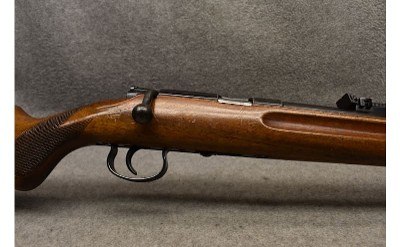 MAUSER ~ MS420B ~ .22 LONG RIFLE - Image 3 of 9