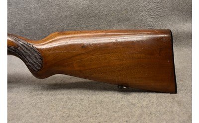 MAUSER ~ MS420B ~ .22 LONG RIFLE - Image 5 of 9