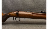 MAUSER ~ MS420B ~ .22 LONG RIFLE - Image 3 of 9