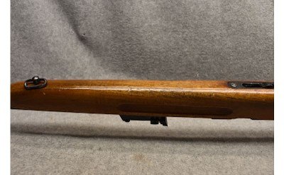 MAUSER ~ MS420B ~ .22 LONG RIFLE - Image 8 of 9