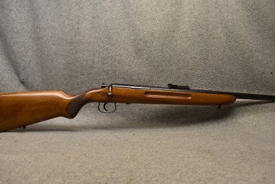 MAUSER ~ MS420B ~ .22 LONG RIFLE - Image 1 of 9