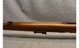 MAUSER ~ MS420B ~ .22 LONG RIFLE - Image 8 of 9