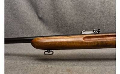 MAUSER ~ MS420B ~ .22 LONG RIFLE - Image 7 of 9