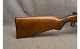 MAUSER ~ MS420B ~ .22 LONG RIFLE - Image 2 of 9