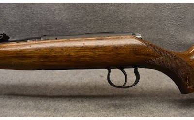 CZ ~ Model 2 ~ .22 Long Rifle - Image 6 of 9