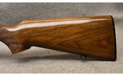 CZ ~ Model 2 ~ .22 Long Rifle - Image 5 of 9