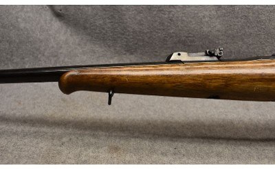 CZ ~ Model 2 ~ .22 Long Rifle - Image 7 of 9