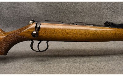 CZ ~ Model 2 ~ .22 Long Rifle - Image 3 of 9