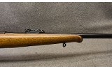 CZ ~ Model 2 ~ .22 Long Rifle - Image 4 of 9